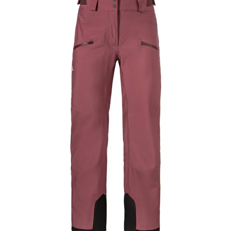 Damen Pizac 3l Hose