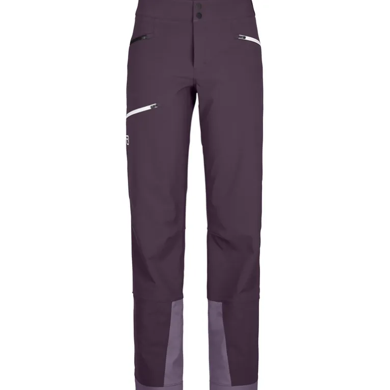 Damen Pizol Hose
