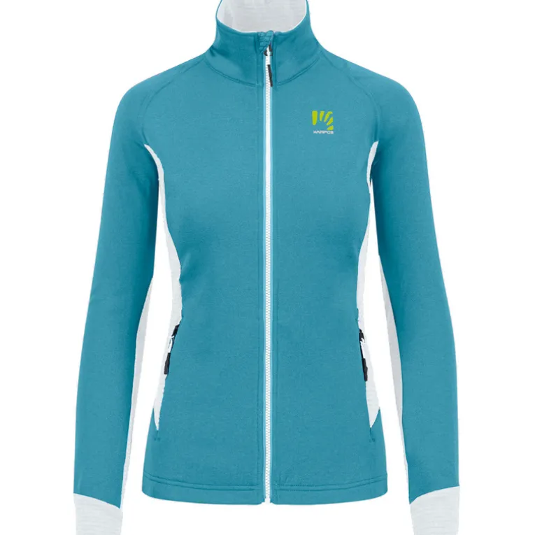 Damen Pizzocco Evo Jacke