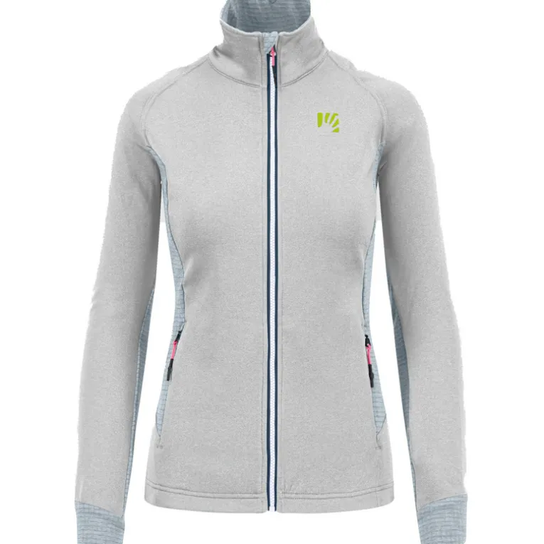 Damen Pizzocco Evo Jacke