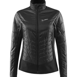 Damen PL60 Hybrid Jacke