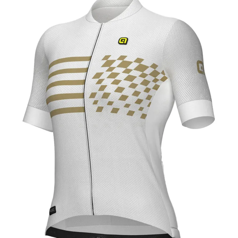 Damen Play Radtrikot