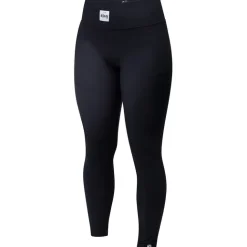 Damen Pocket Rib Tights