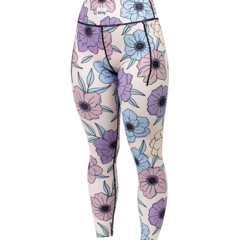 Damen Pocket Tights