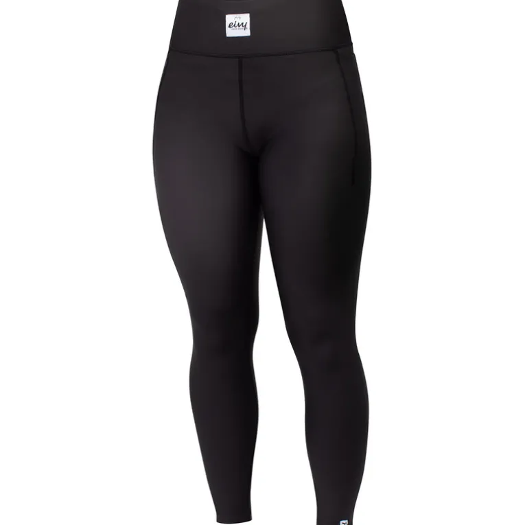 Damen Pocket Tights