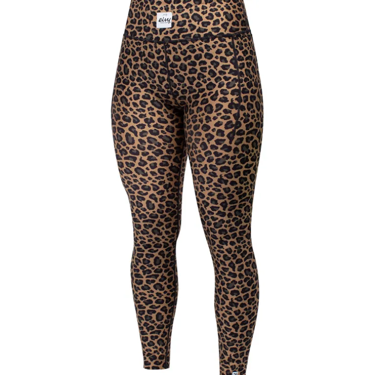 Damen Pocket Tights