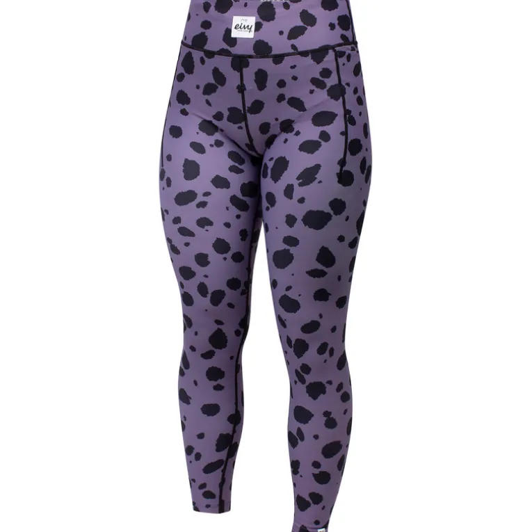 Damen Pocket Tights