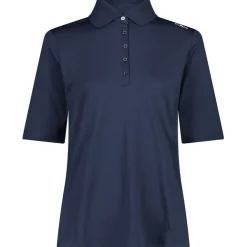 Damen Polo T-Shirt