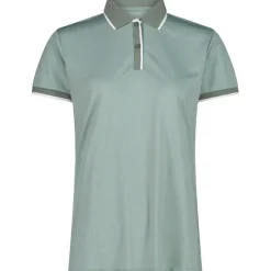 Damen Polo T-Shirt