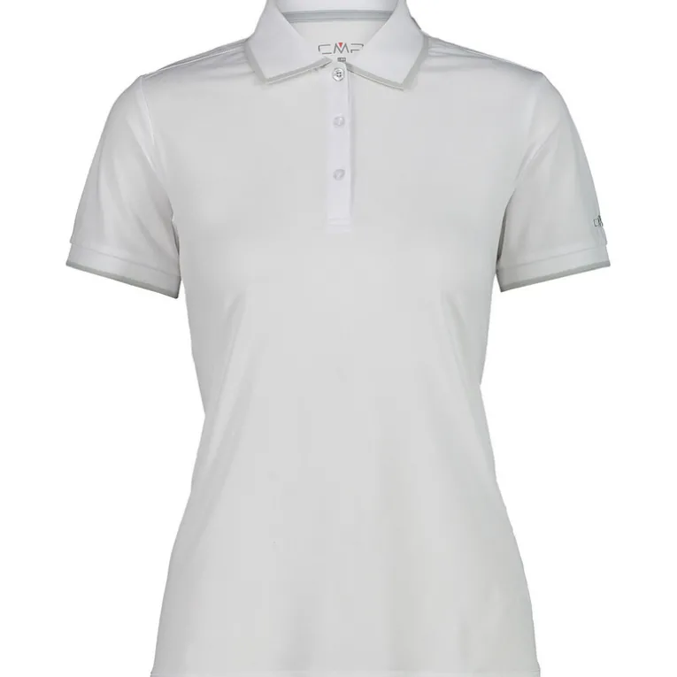 Damen Polo T-Shirt