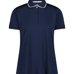 Damen Polo T-Shirt