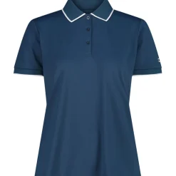 Damen Polo T-Shirt