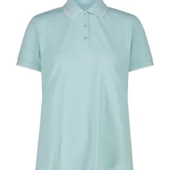 Damen Polo T-Shirt