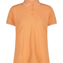 Damen Polo T-Shirt
