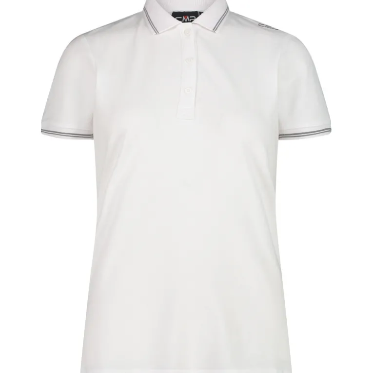 Damen Polo T-Shirt