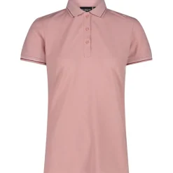 Damen Polo T-Shirt