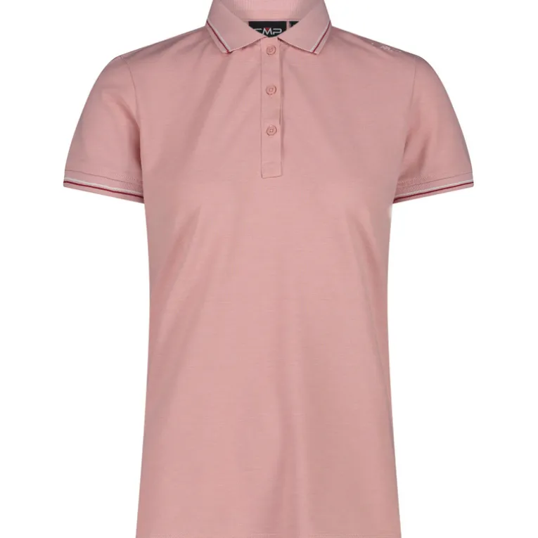 Damen Polo T-Shirt