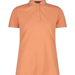 Damen Polo T-Shirt