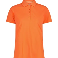 Damen Polo T-Shirt