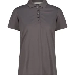 Damen Polo T-Shirt