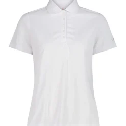 Damen Polo T-Shirt