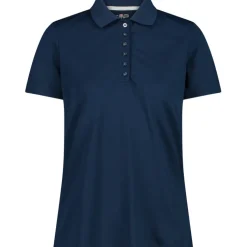 Damen Polo T-Shirt