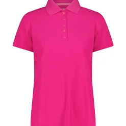 Damen Polo T-Shirt