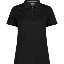 Damen Polo T-Shirt