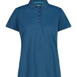Damen Polo T-Shirt