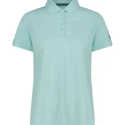 Damen Polo T-Shirt