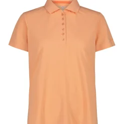 Damen Polo T-Shirt