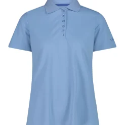 Damen Polo T-Shirt
