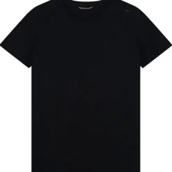 Damen Polynesia Crew Neck T-Shirt