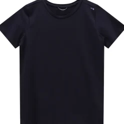 Damen Polynesia Crew Neck T-Shirt
