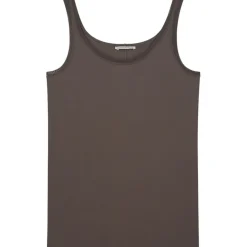 Damen Polynesia Crew Top