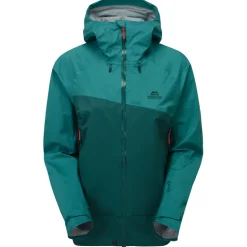 Damen Polypheme Jacke