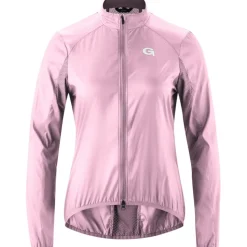 Damen Porlezza Jacke