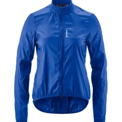 Damen Porlezza Jacke