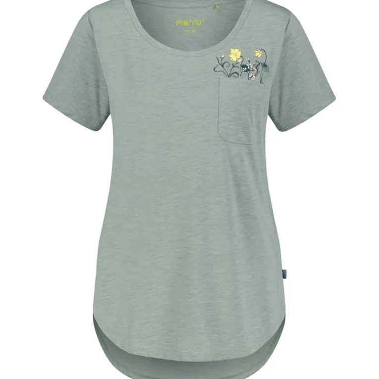 Damen Portoalegre T-Shirt
