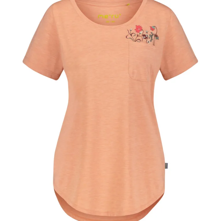 Damen Portoalegre T-Shirt