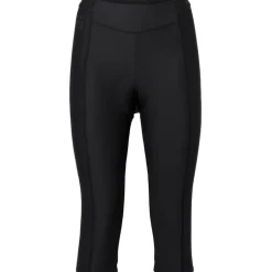 Damen Posta 3/4 Radhose kurz