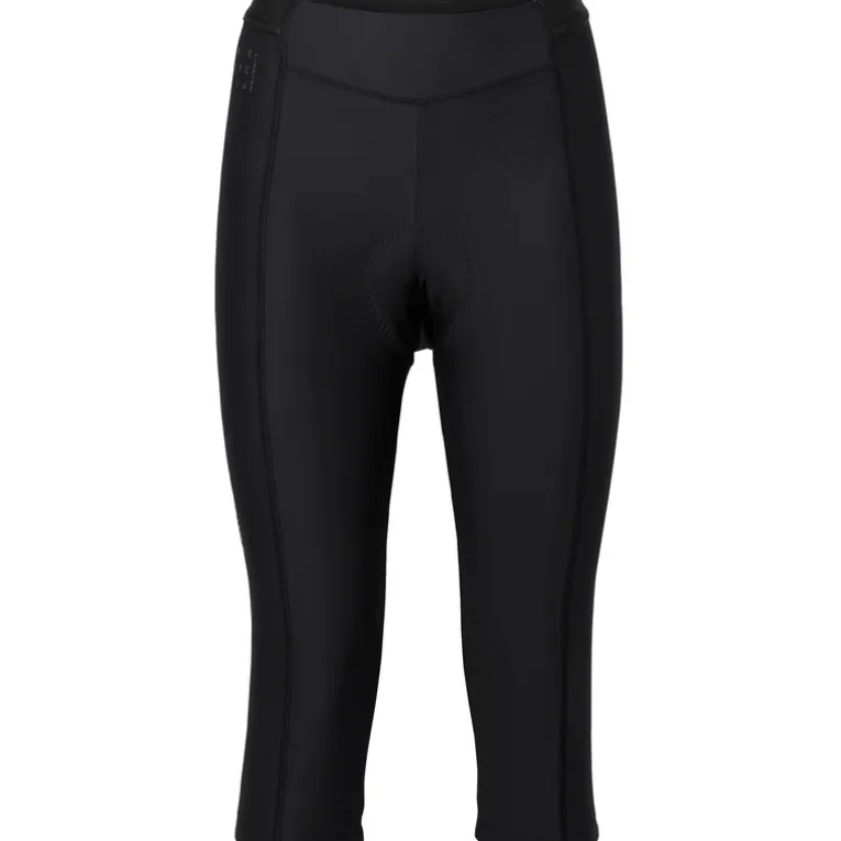 Damen Posta 3/4 Radhose kurz