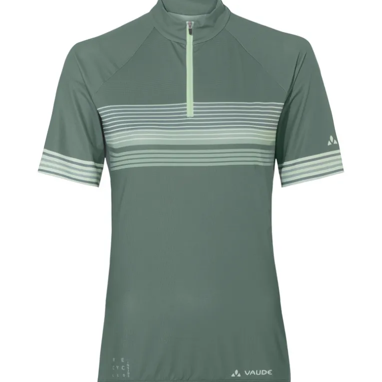 Damen Posta HZ II Radtrikot