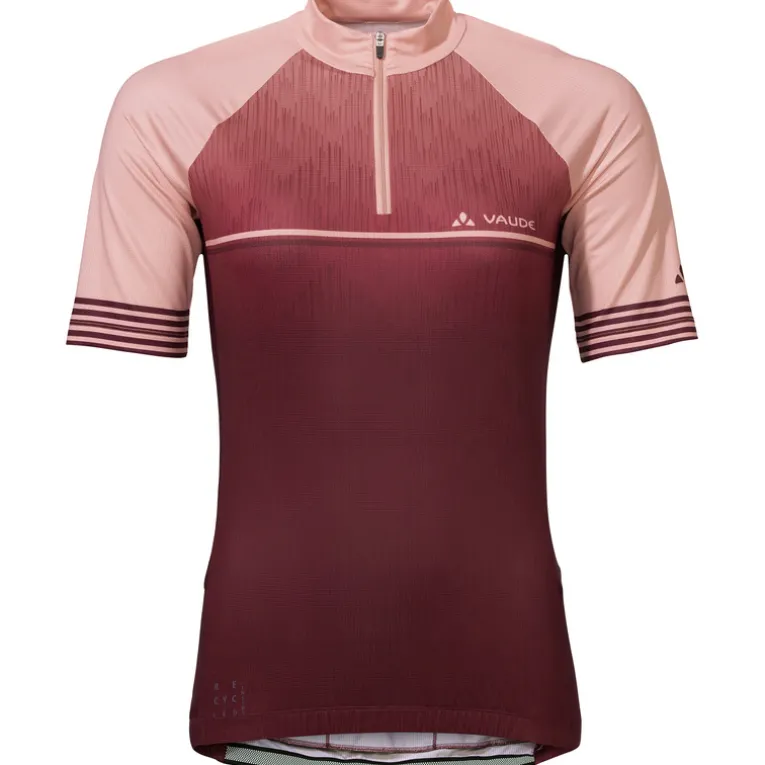 Damen Posta HZ II Radtrikot