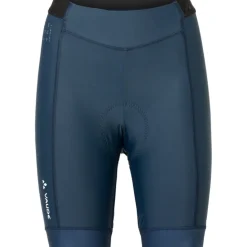 Damen Posta Radhose kurz