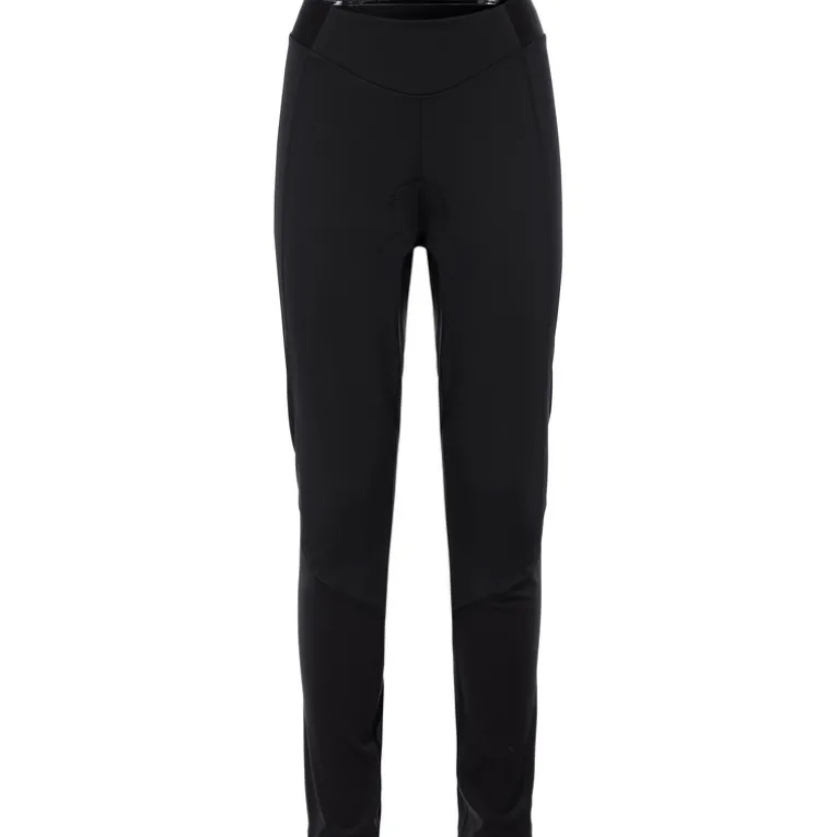 Damen Posta Warm II Radhose lang