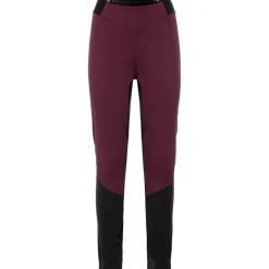 Damen Posta Warm II Radhose lang