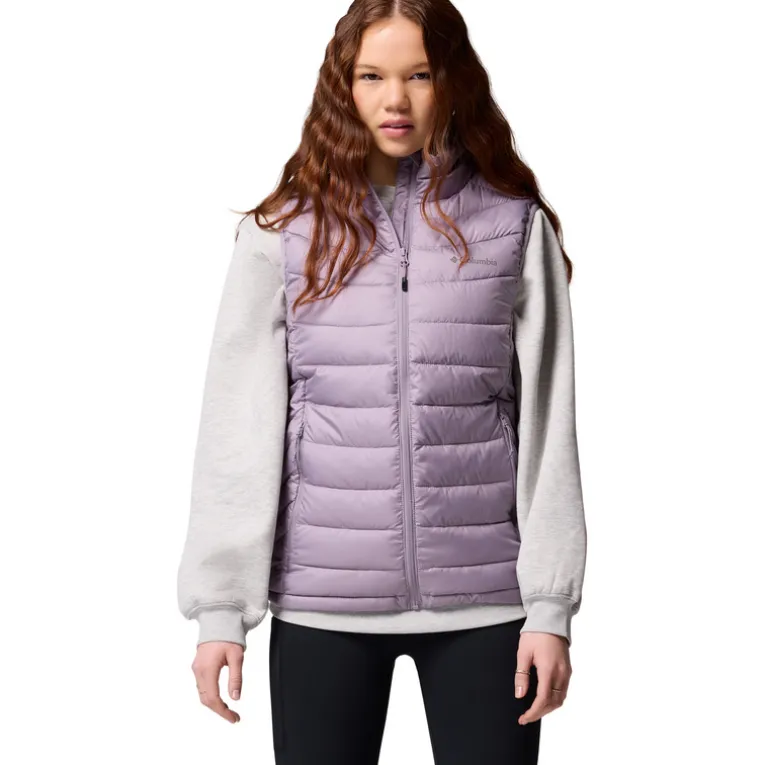 Damen Powder Lite II Weste