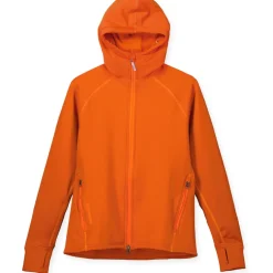 Damen Power Jacke