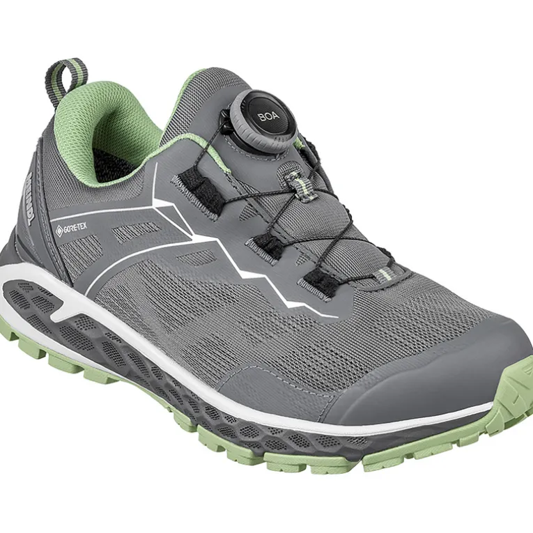 Damen Power Walker 3.5 Boa Schuhe